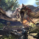 Screenshot: Monster Hunter: World/Capcom